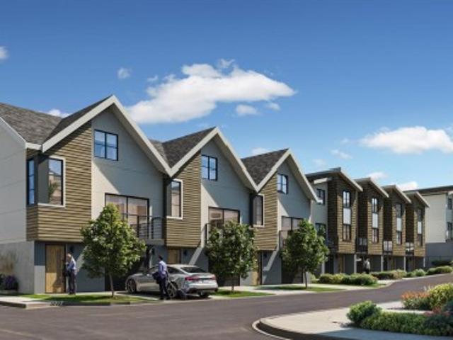 House for sale in Parksville, British Columbia