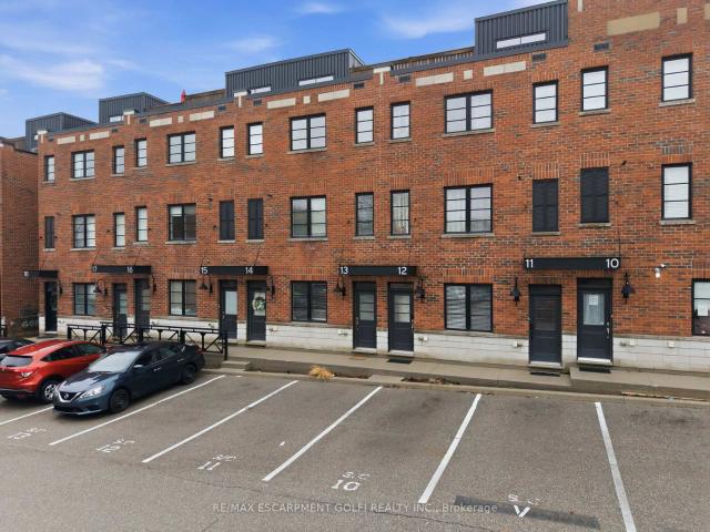 Condo for sale in Woburn, Ontario