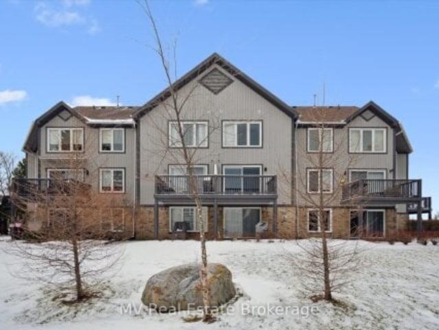 Condo for sale in Collingwood, Ontario