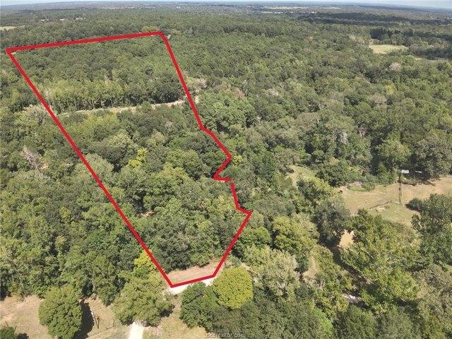 Land for sale in Leon, Texas