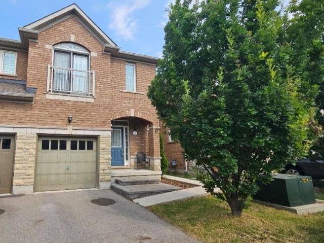 Property for rent in Milton, Ontario