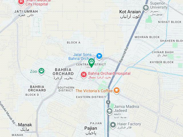 Property for sale in Rawalpindi, Islamabad Capital Territory