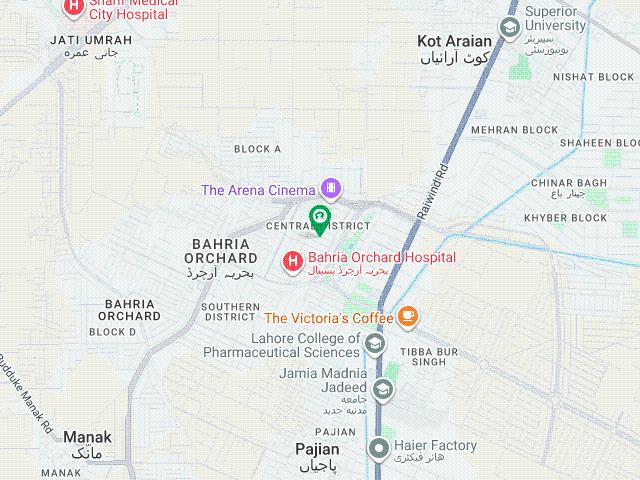 Property for sale in لاہور, لاہور ڈویژن