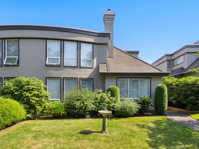 Townhouse for sale in Port Coquitlam, British Columbia