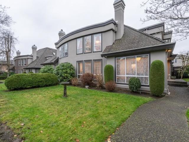 Townhouse for sale in Port Coquitlam, British Columbia