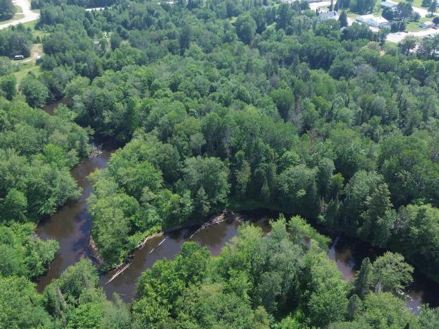 Land for sale in Germfask, Michigan