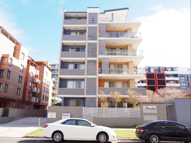 Apartment for rent in Sydney, Liverpool City Council
