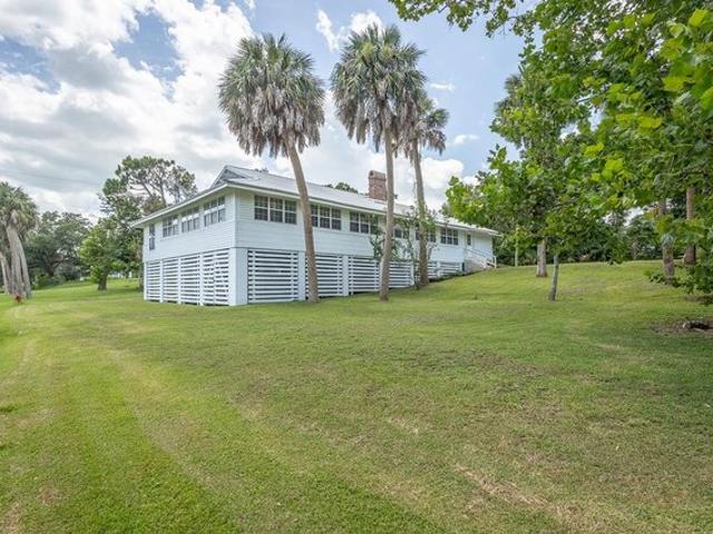 House for sale in Apalachicola, Florida