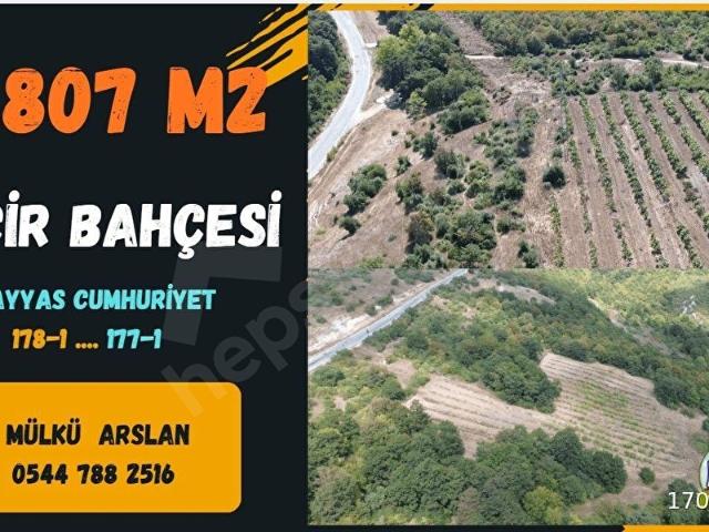 Manyas, Balikesir içerisinde satılık Arsa