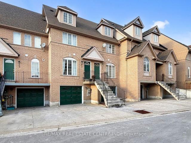 Condo for sale in Mississauga, Ontario