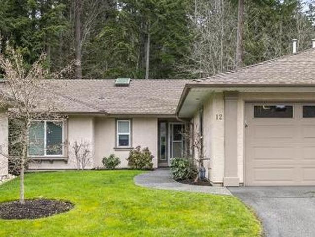 House for sale in Qualicum Beach, British Columbia