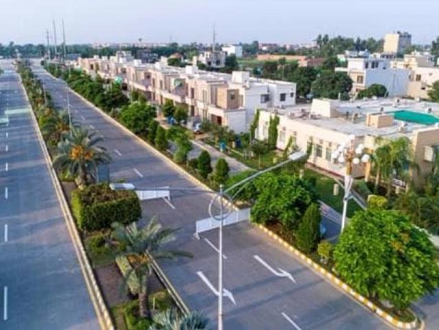 Land for sale in Rawalpindi, Islamabad Capital Territory