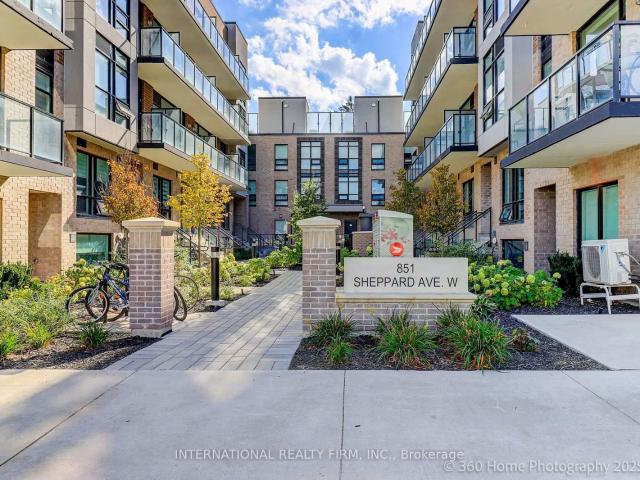 Condo for sale in Woburn, Ontario