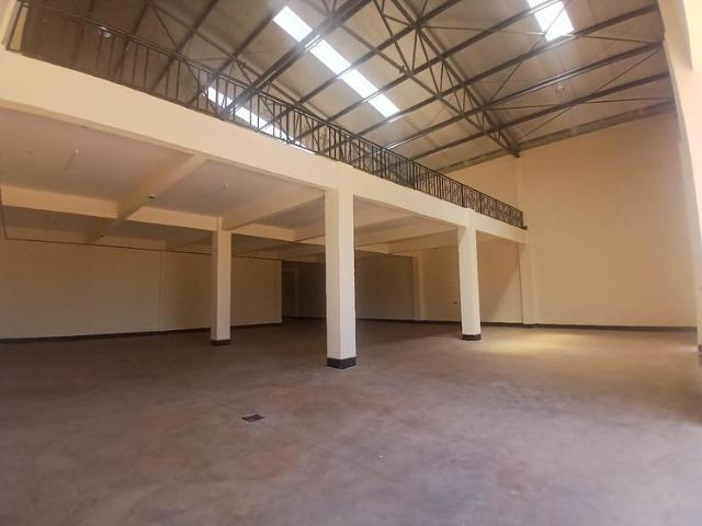 Commercial for rent in Ruiru, Kiambu