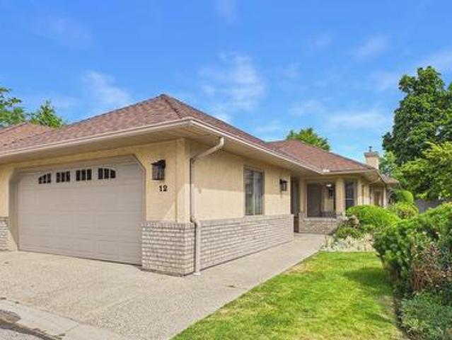 House for sale in Winfield, British Columbia