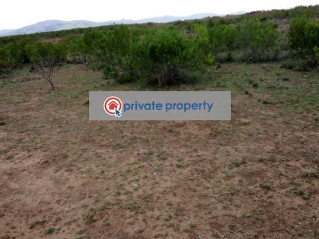 Property for sale in Laikipia