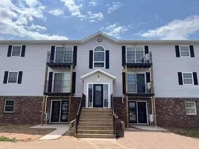 Condo for sale in Queens, Prince Edward Island