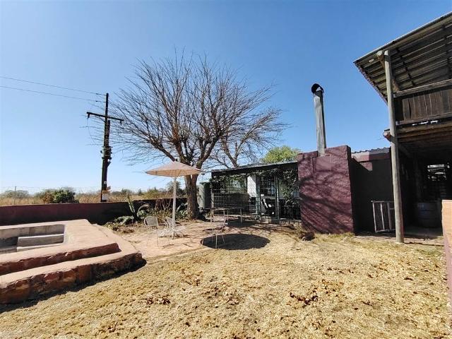 Farm for sale in Vosloorus, Gauteng