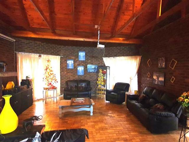 Farm for sale in Limpopo
