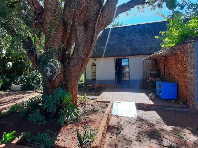 Farm for sale in Naboomspruit, Limpopo