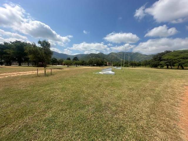 Land for sale in Ehlanzeni, Mpumalanga