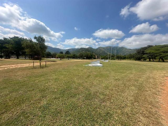Land for sale in Ehlanzeni, Mpumalanga