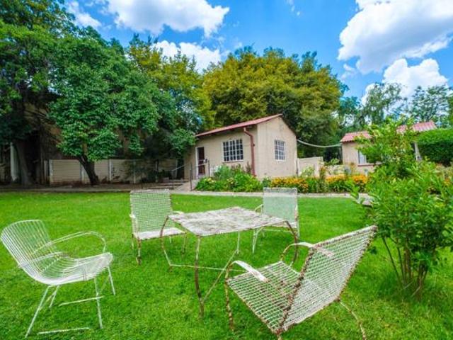 Land for sale in Westonaria, Gauteng