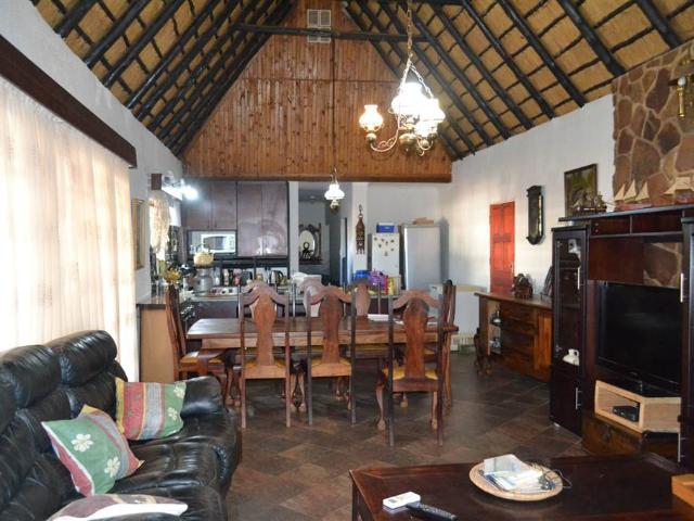 Property for sale in Naboomspruit, Limpopo