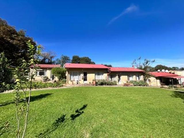 Land for sale in Kagiso, Gauteng