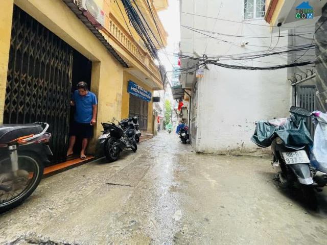 Nhà bán tại Hoàn Kiếm, Hà Nội