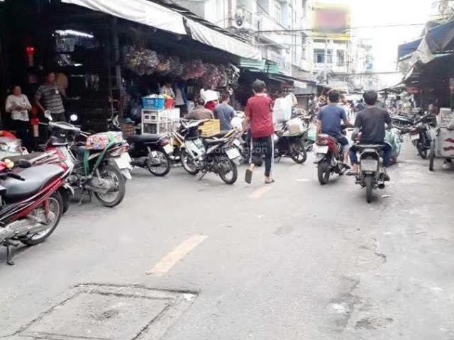 Nhà mặt phố bán tại Thủ Đức, Hồ Chí Minh