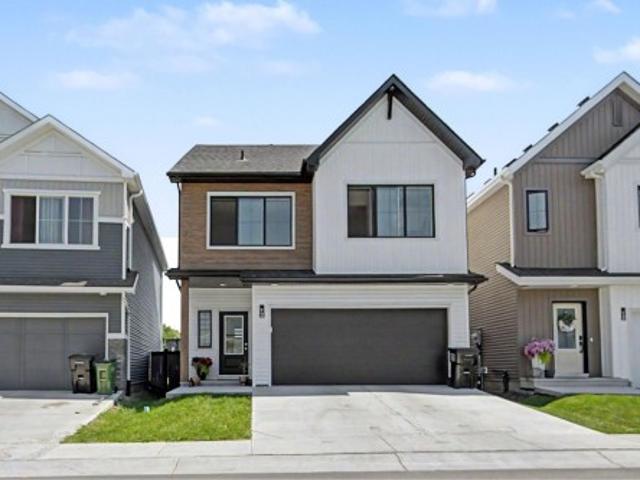 Condo for sale in Windermere Neighbourhood, Edmonton