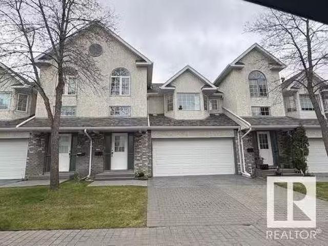 Condo for sale in St. Albert