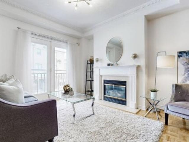 Condo for sale in York, Ontario