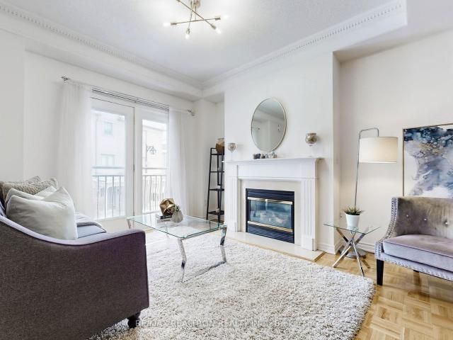 Condo for sale in Woburn, Ontario