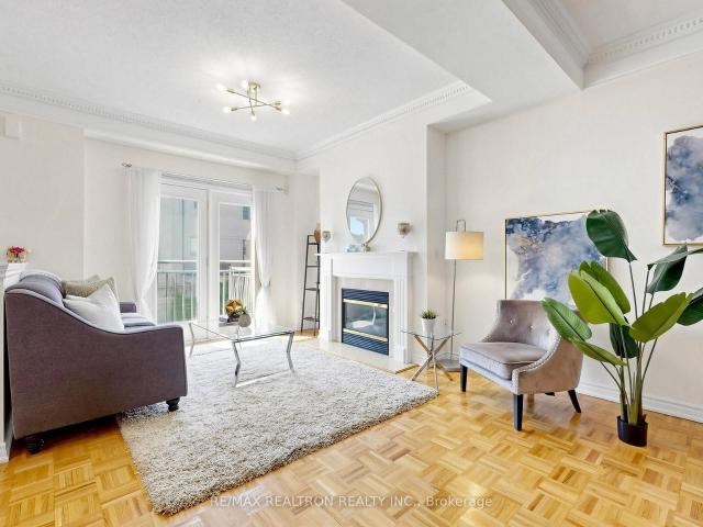 Condo for sale in Woburn, Ontario