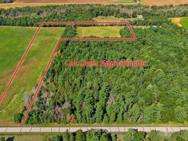 Land for sale in Wisconsin Rapids, Wisconsin