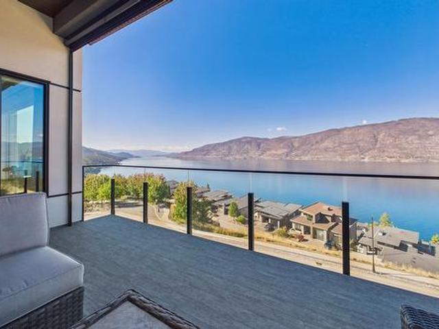 House for sale in Lake Country, British Columbia