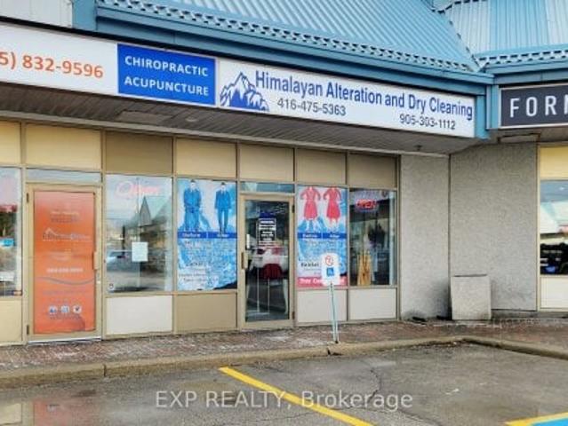 Commercial for sale in York, Ontario