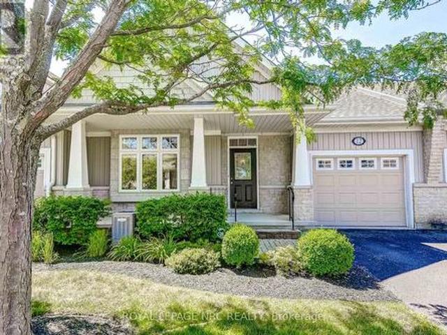 Land for sale in Niagara, Ontario