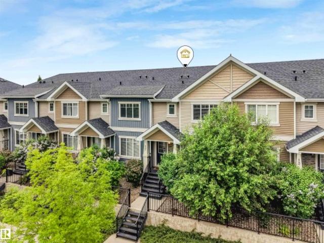 Townhouse for sale in Wedgewood, Alberta