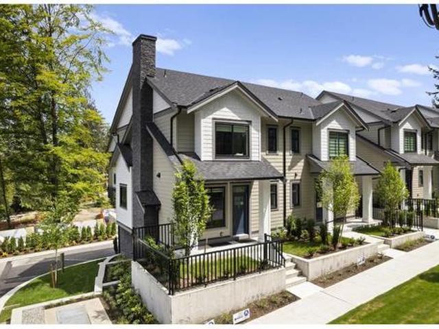 Townhouse for sale in Surrey, British Columbia