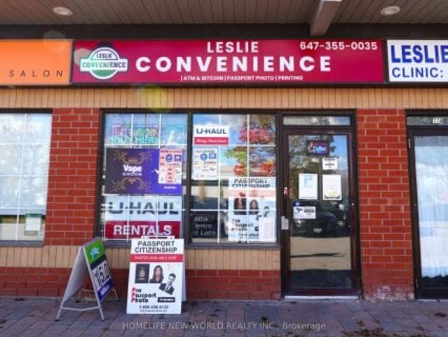 Commercial for sale in York, Ontario
