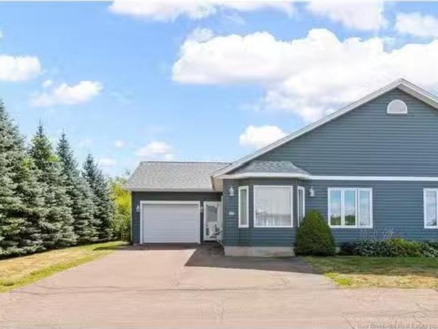 Condo for sale in Westmorland, New Brunswick