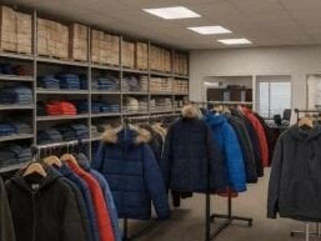 Commercial for sale in Mississauga, Ontario