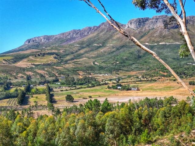 Farm for sale in Durbanville, Western Cape