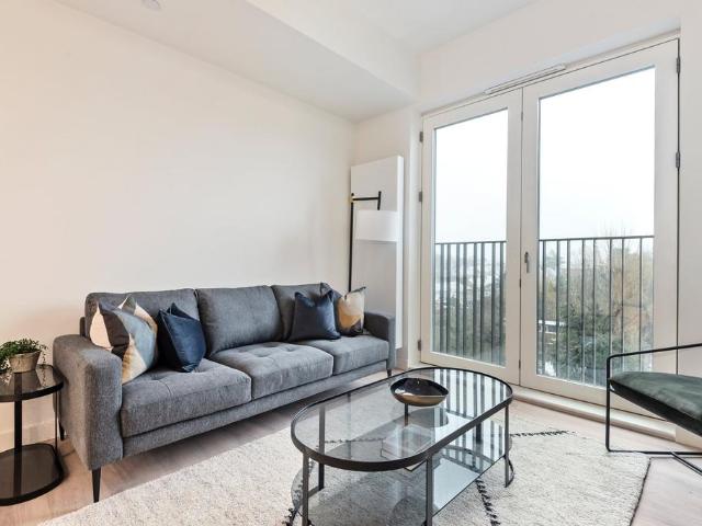 Apartment for rent in Greenhill, Greater London