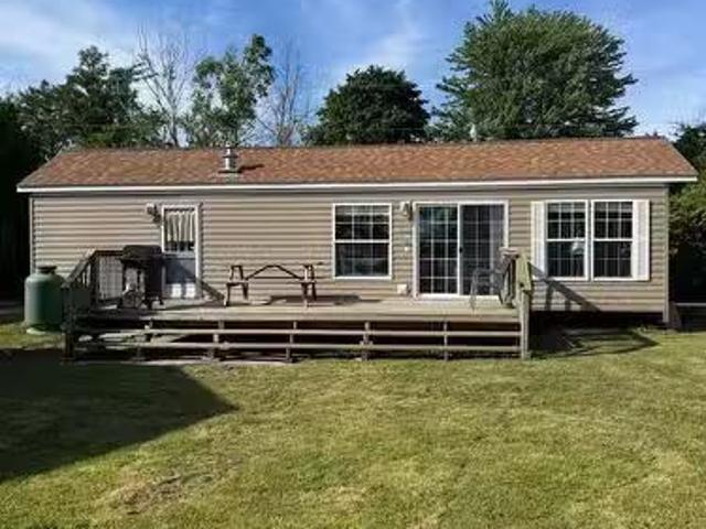 House for rent in Ontario