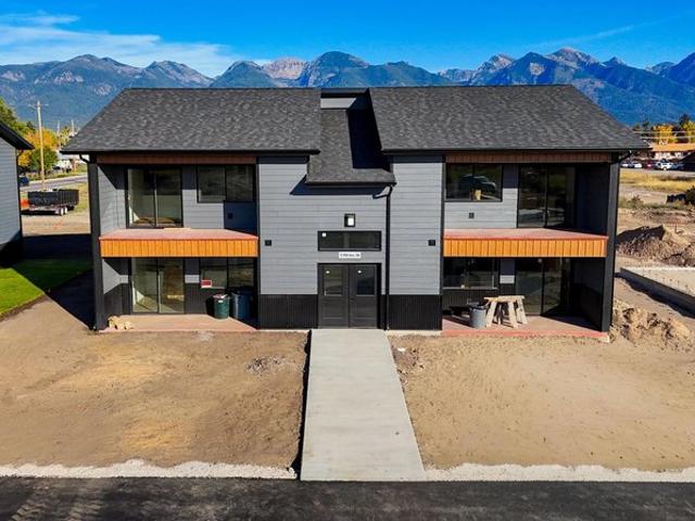 House for sale in Ronan, Lake County