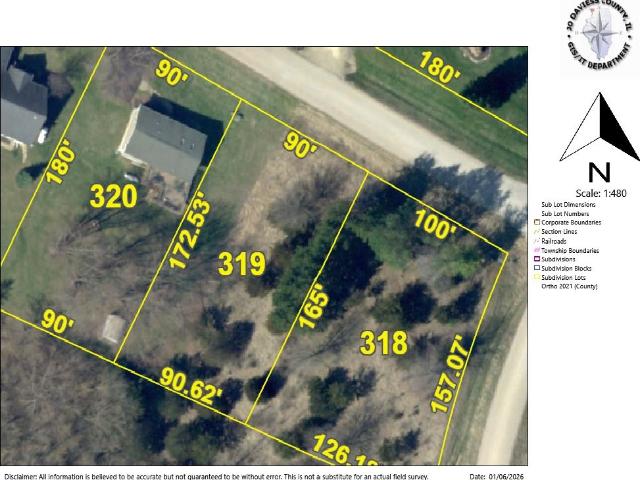 Property for sale in Apple River, Illinois